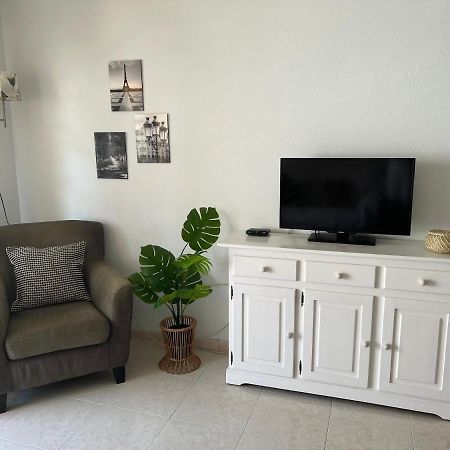 Don Antonio Cristianos Beach Vivienda Vacacional Los Cristianos  Exterior photo