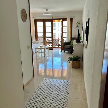 Don Antonio Cristianos Beach Vivienda Vacacional Los Cristianos  Exterior photo