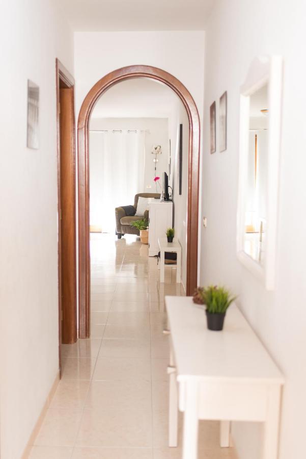 Don Antonio Cristianos Beach Vivienda Vacacional Los Cristianos  Exterior photo