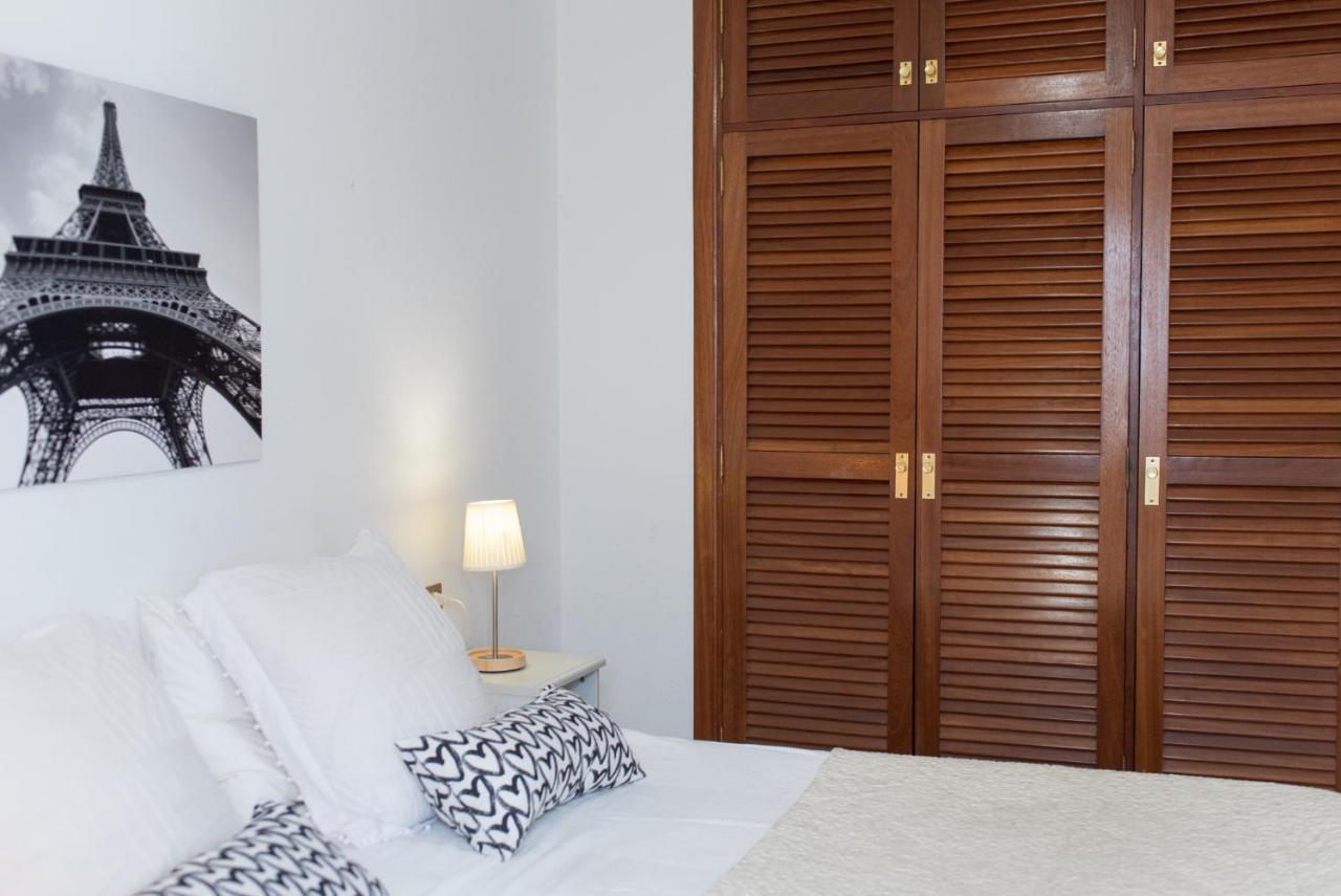 Don Antonio Cristianos Beach Vivienda Vacacional Los Cristianos  Exterior photo