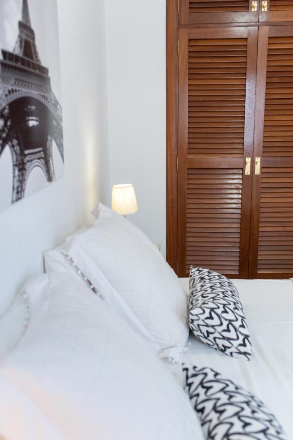Don Antonio Cristianos Beach Vivienda Vacacional Los Cristianos  Exterior photo