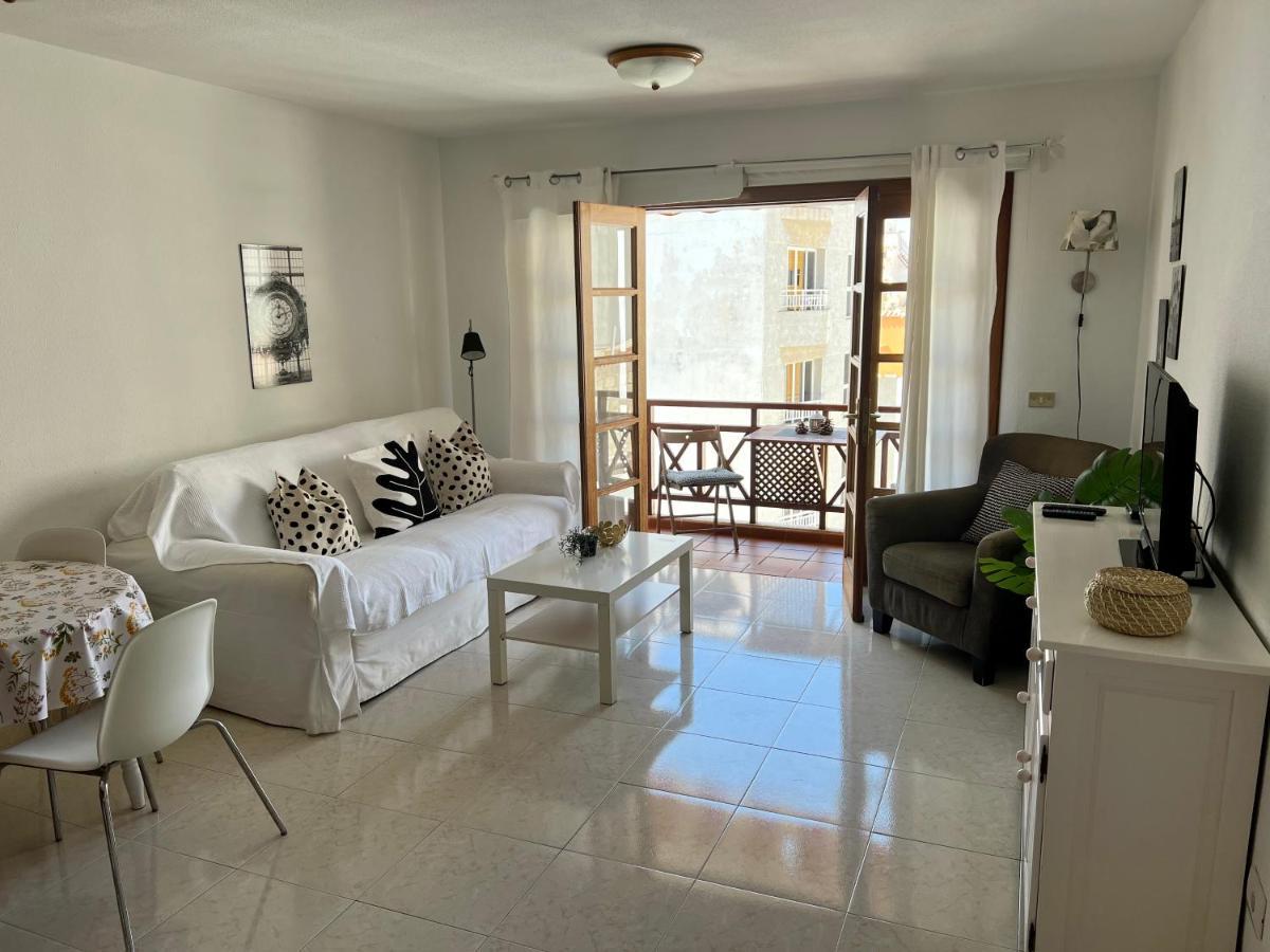 Don Antonio Cristianos Beach Vivienda Vacacional Los Cristianos  Exterior photo