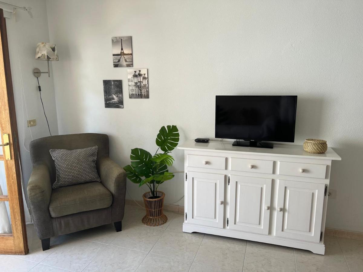 Don Antonio Cristianos Beach Vivienda Vacacional Los Cristianos  Exterior photo