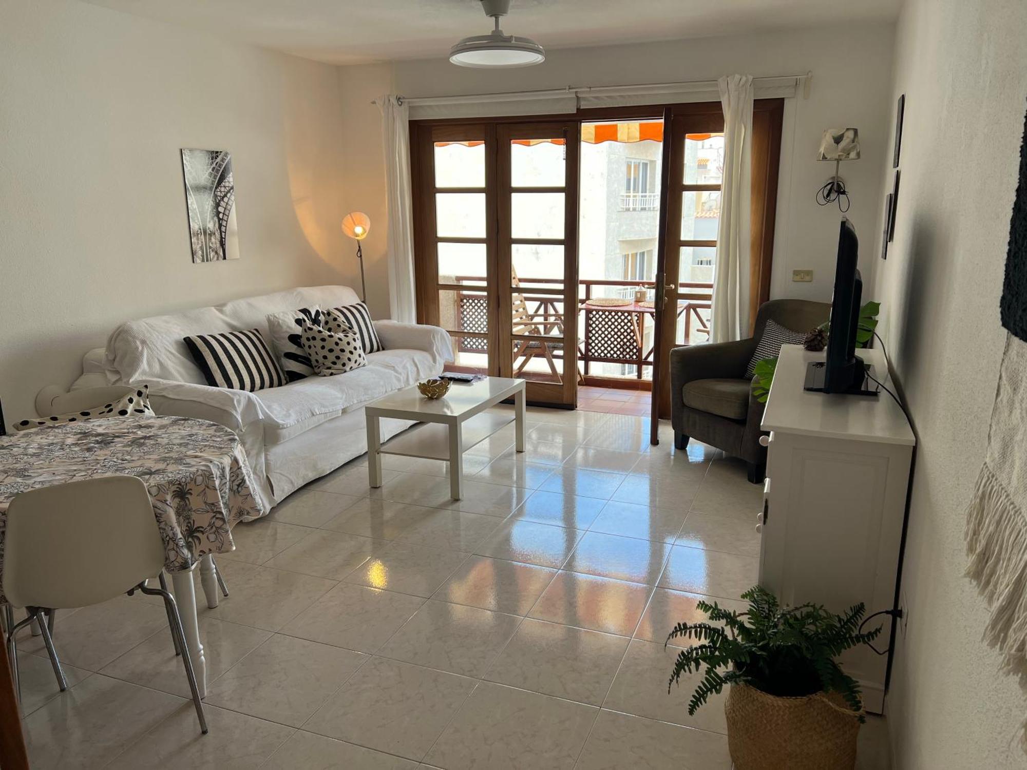 Don Antonio Cristianos Beach Vivienda Vacacional Los Cristianos  Exterior photo
