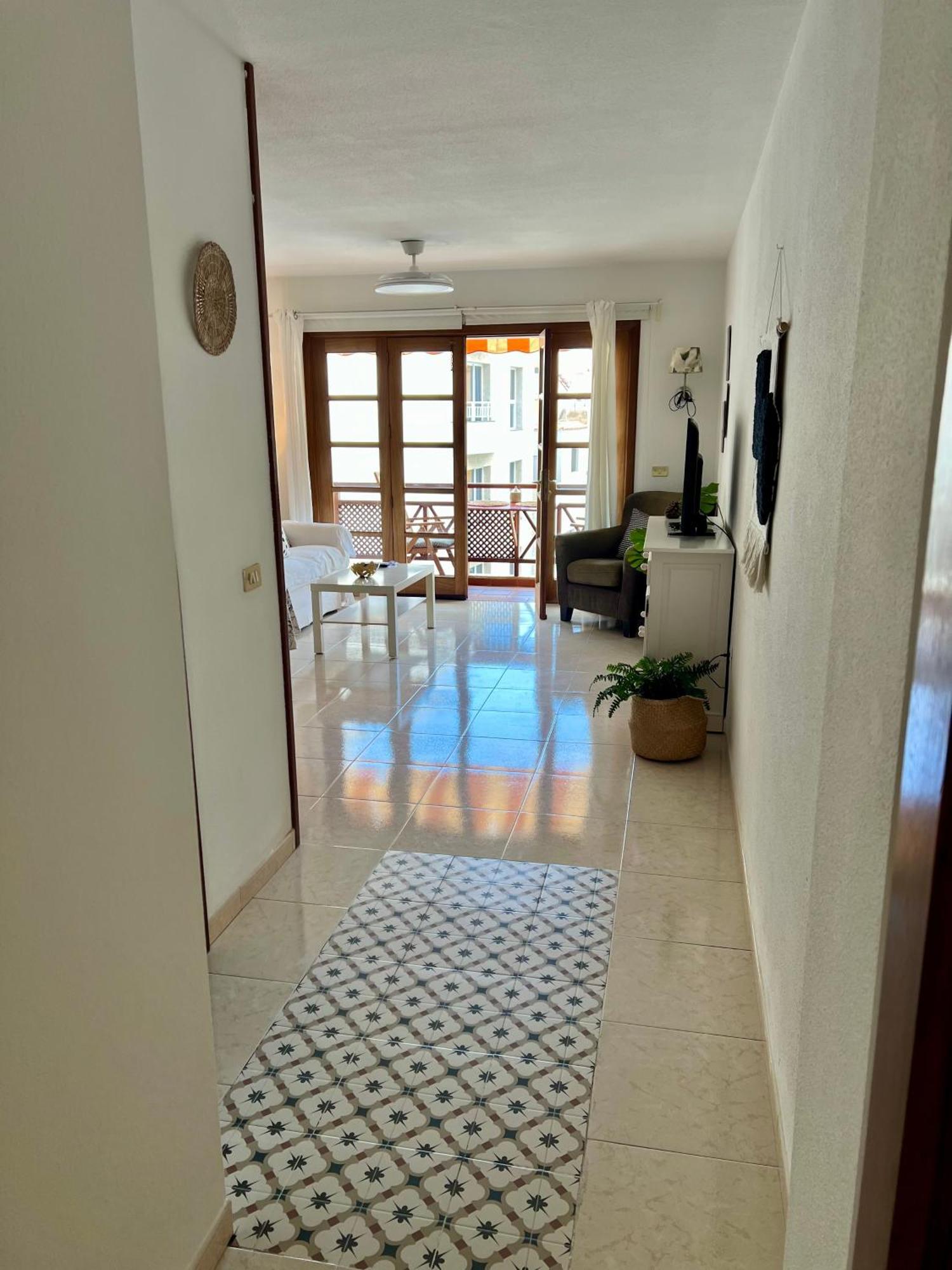 Don Antonio Cristianos Beach Vivienda Vacacional Los Cristianos  Exterior photo
